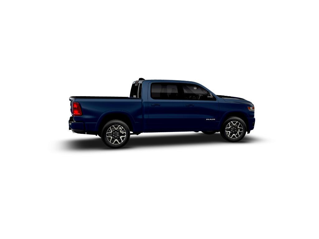 new 2026 Ram 1500 car, priced at $69,070