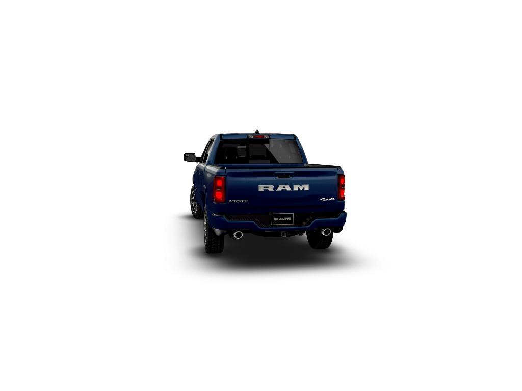 new 2026 Ram 1500 car, priced at $69,070