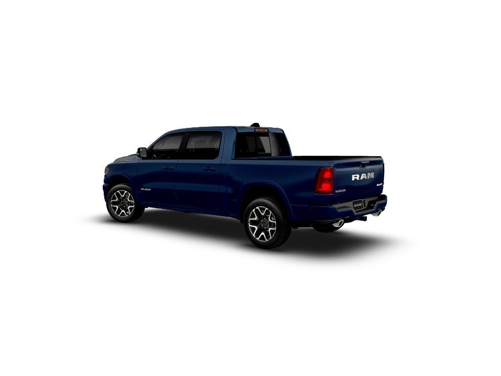 new 2026 Ram 1500 car, priced at $69,070