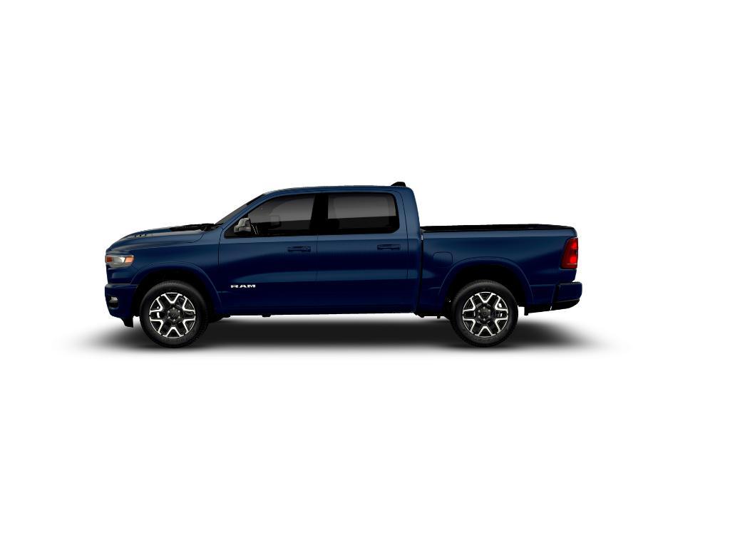 new 2026 Ram 1500 car, priced at $69,070