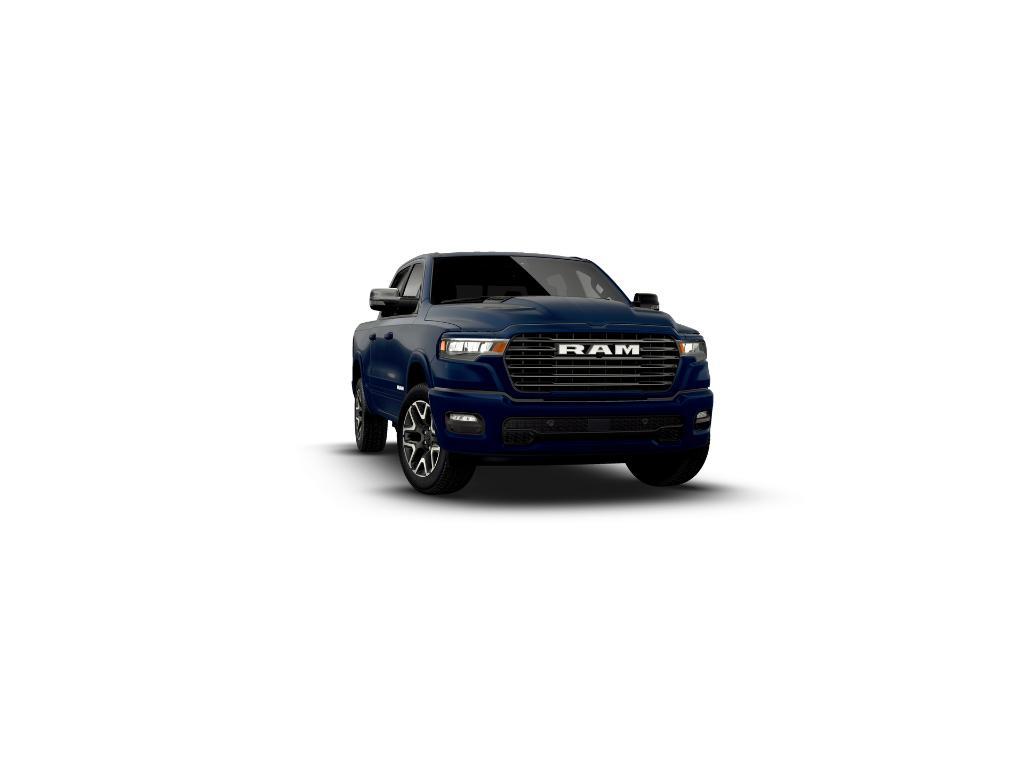 new 2026 Ram 1500 car, priced at $69,070