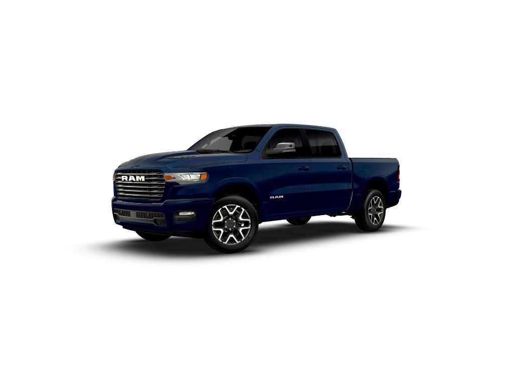 new 2026 Ram 1500 car, priced at $69,070