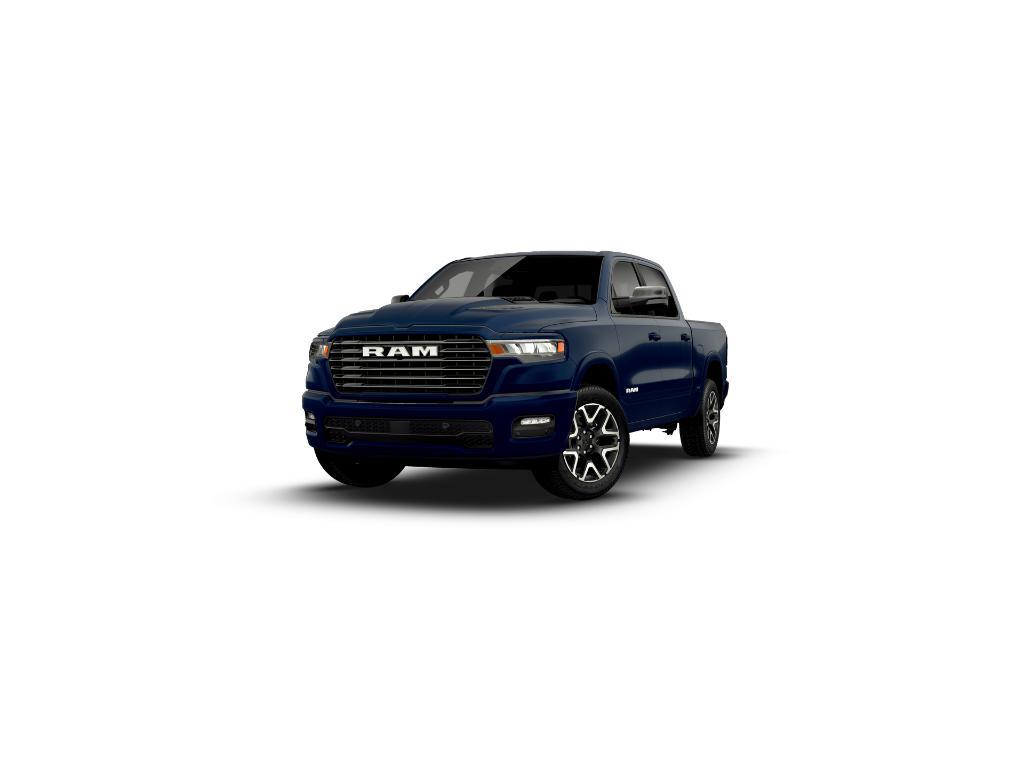 new 2026 Ram 1500 car, priced at $69,070