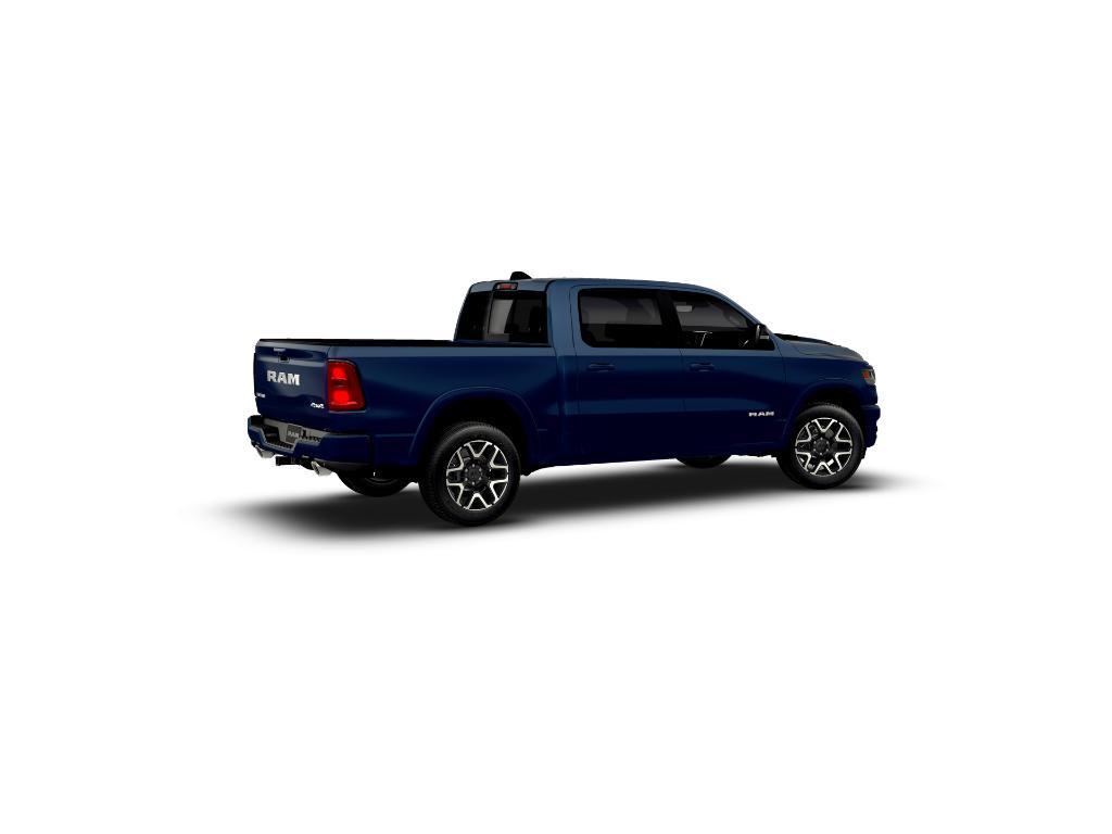new 2026 Ram 1500 car, priced at $69,070