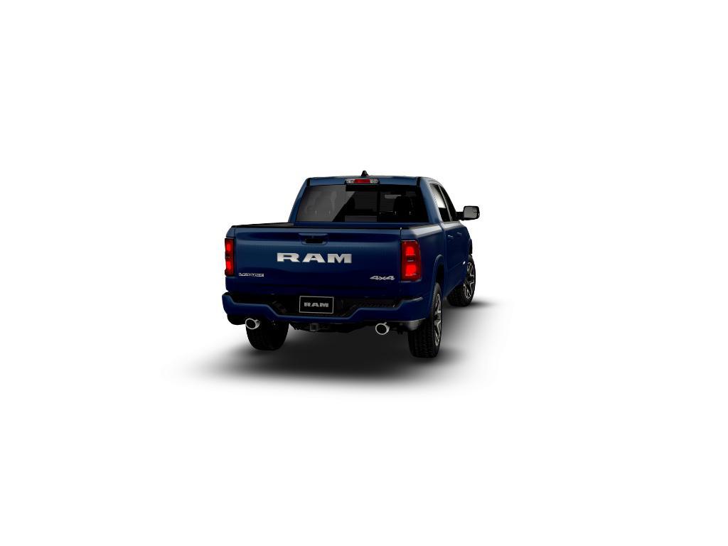 new 2026 Ram 1500 car, priced at $69,070