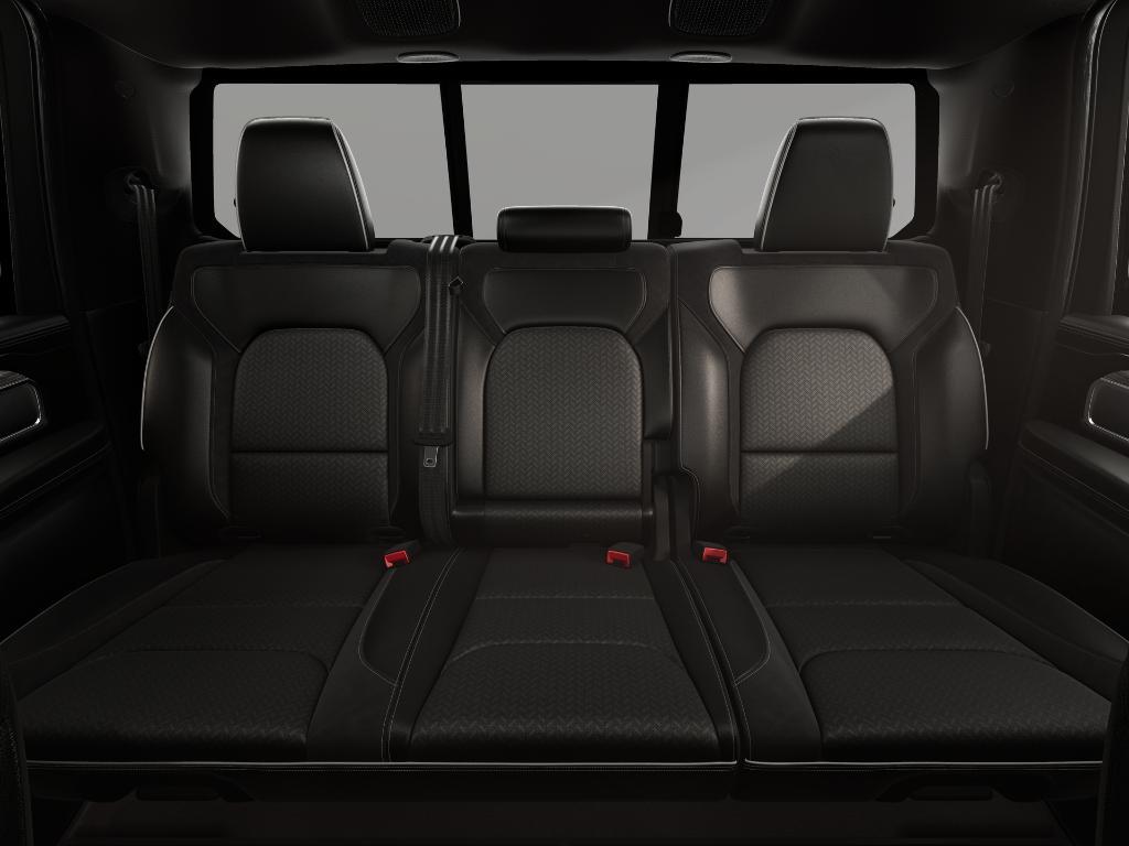 new 2026 Ram 1500 car, priced at $69,070