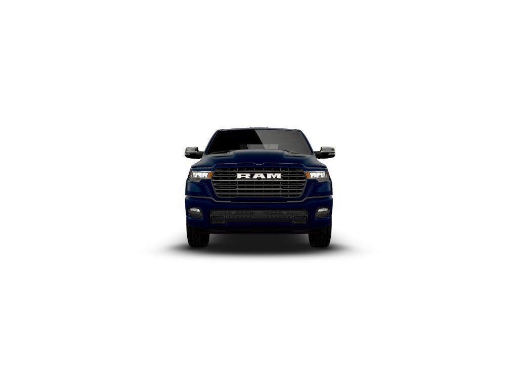 new 2026 Ram 1500 car, priced at $69,070