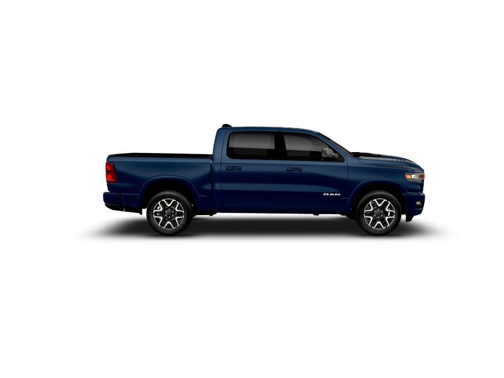 new 2026 Ram 1500 car, priced at $69,070