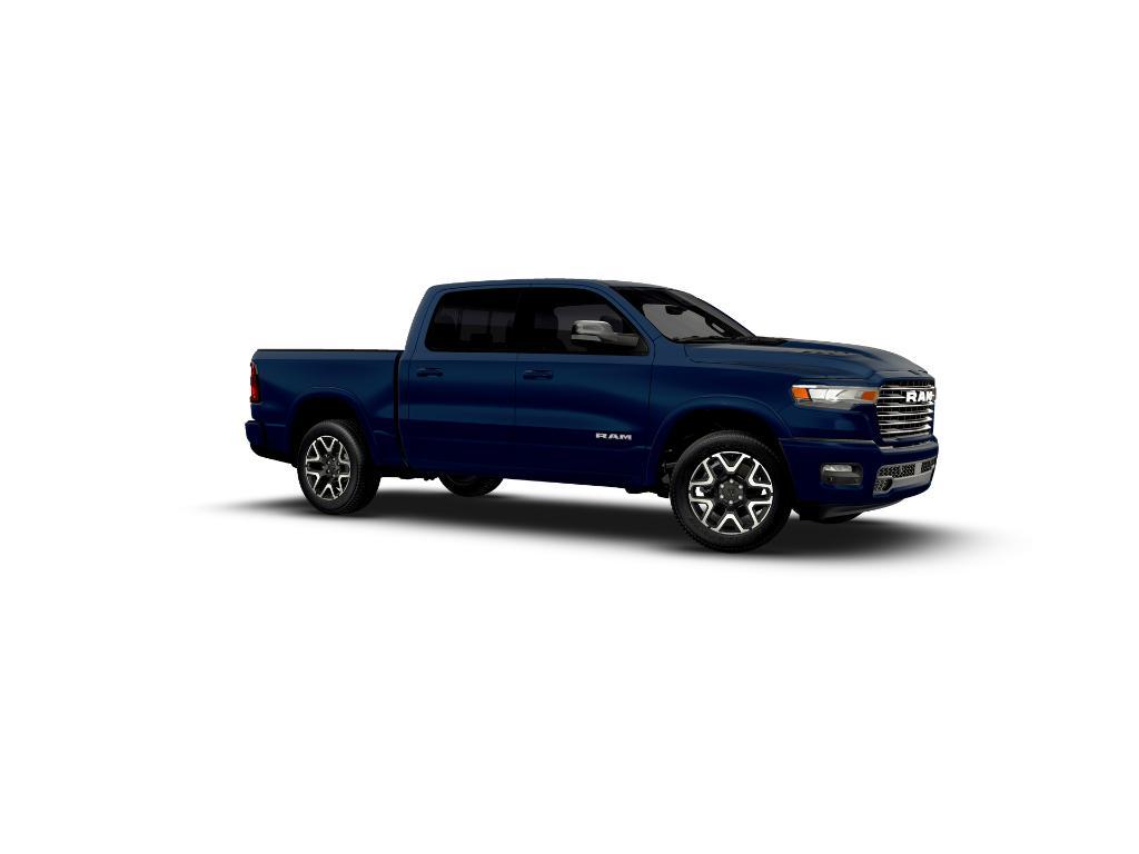 new 2026 Ram 1500 car, priced at $69,070
