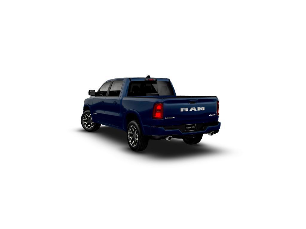 new 2026 Ram 1500 car, priced at $69,070