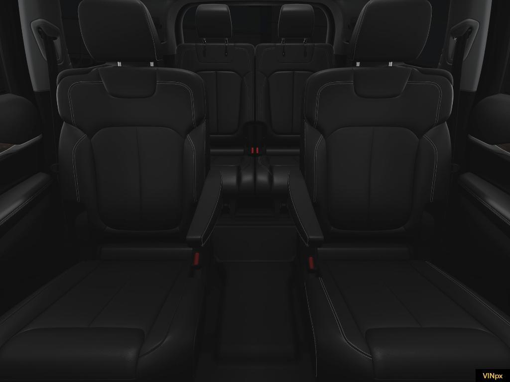 new 2025 Jeep Grand Cherokee L car, priced at $51,470