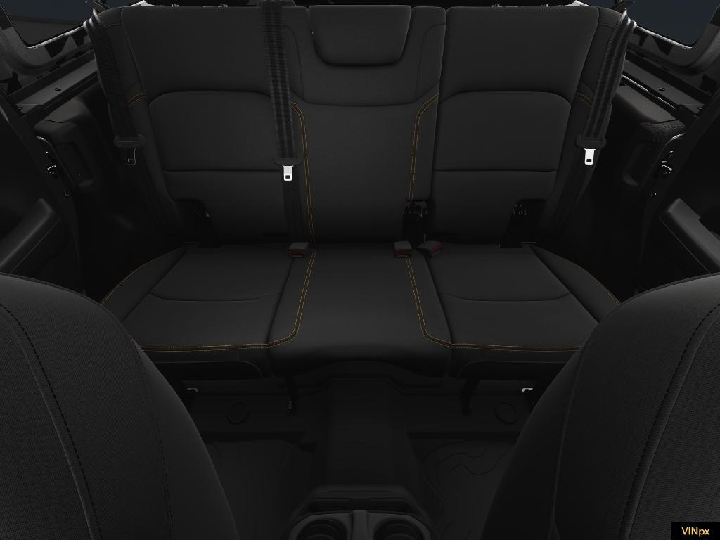 new 2025 Jeep Wrangler car, priced at $46,490