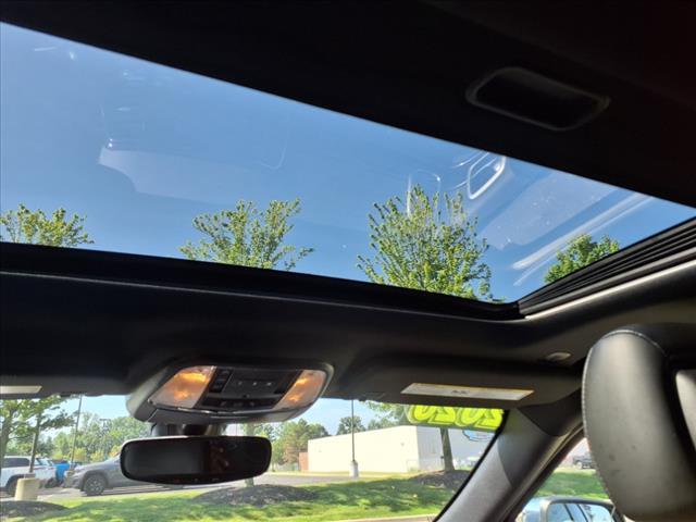 used 2020 Jeep Grand Cherokee car, priced at $23,500