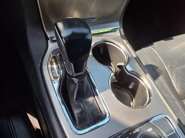 used 2020 Jeep Grand Cherokee car, priced at $23,500