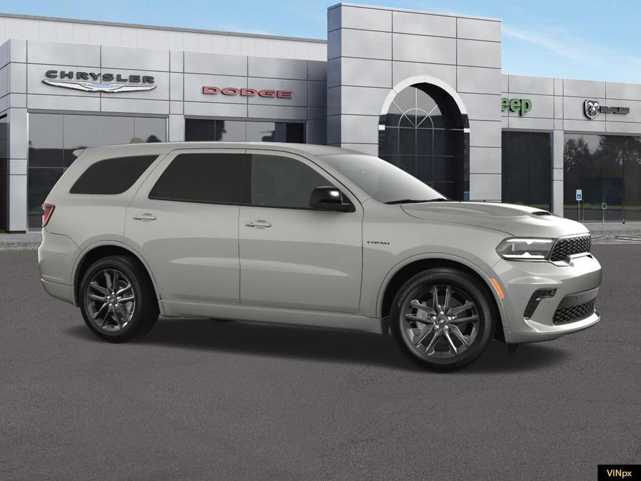 new 2024 Dodge Durango car, priced at $50,123