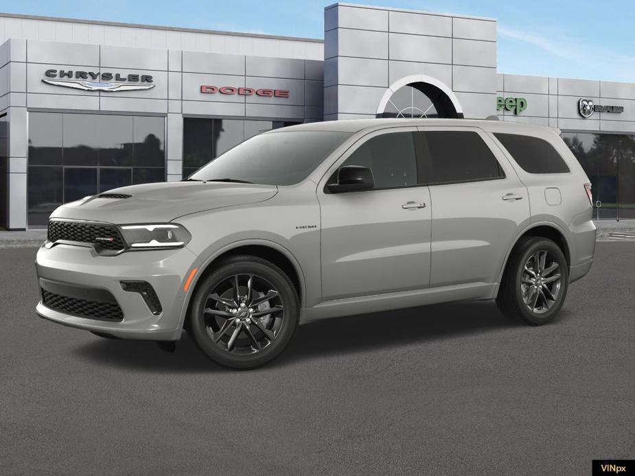 new 2024 Dodge Durango car, priced at $56,955