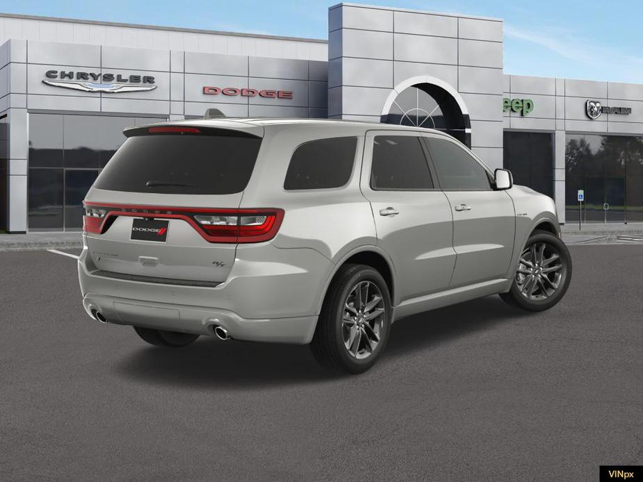 new 2024 Dodge Durango car, priced at $56,955