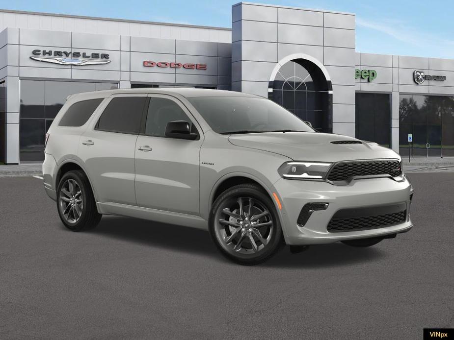 new 2024 Dodge Durango car, priced at $56,955