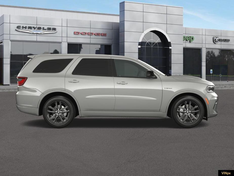 new 2024 Dodge Durango car, priced at $56,955