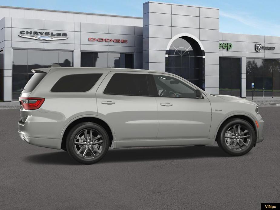 new 2024 Dodge Durango car, priced at $56,955