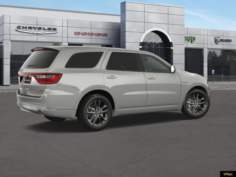 new 2024 Dodge Durango car, priced at $56,955