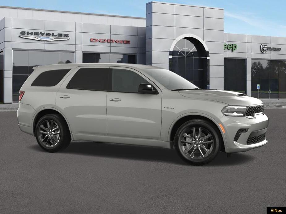 new 2024 Dodge Durango car, priced at $56,955