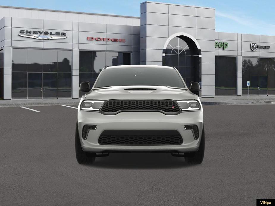 new 2024 Dodge Durango car, priced at $56,955