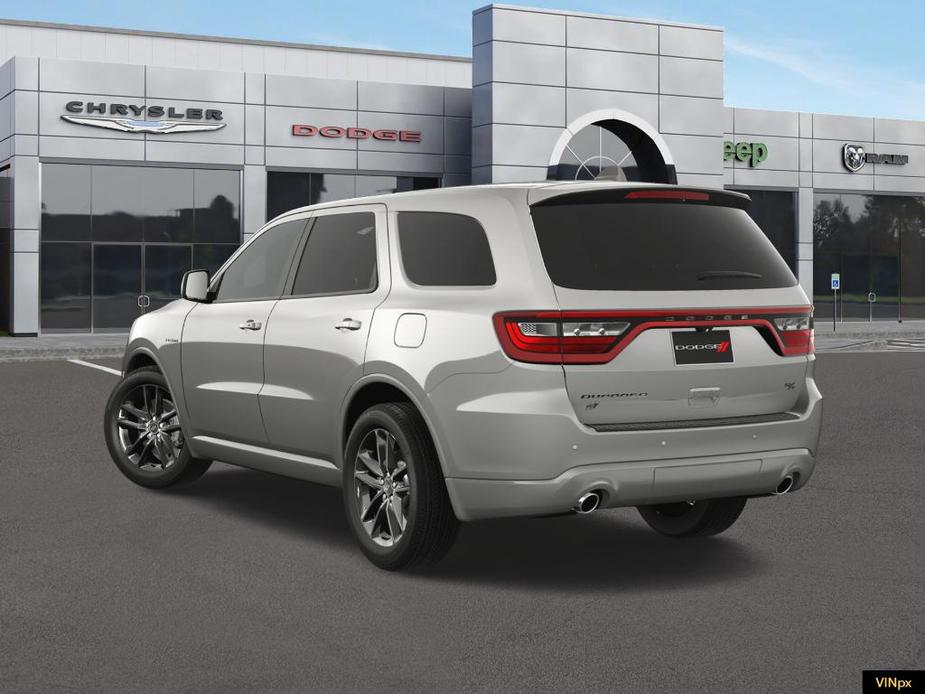 new 2024 Dodge Durango car, priced at $56,955