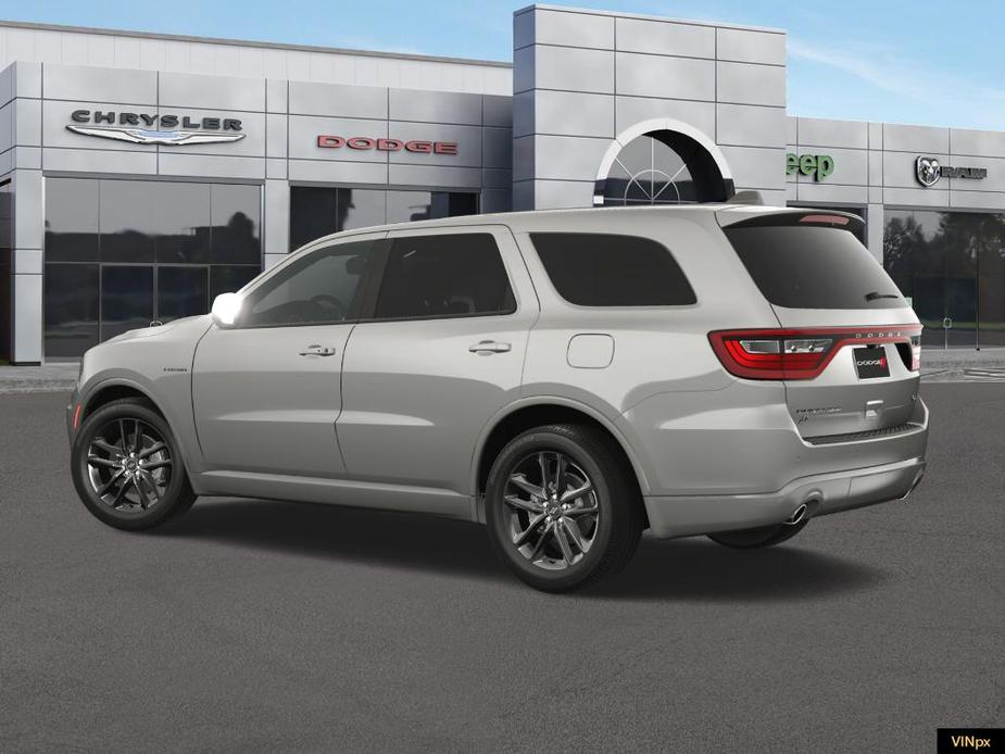 new 2024 Dodge Durango car, priced at $56,955