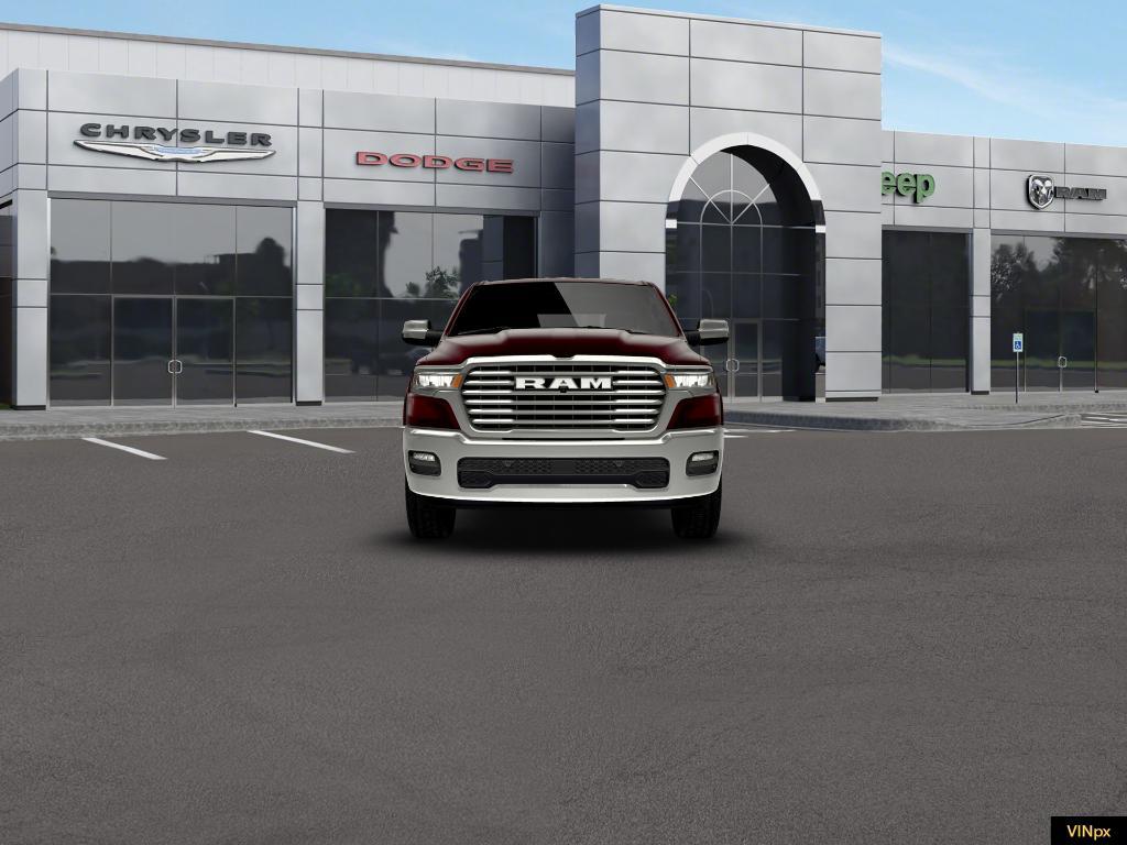 new 2026 Ram 1500 car, priced at $69,020