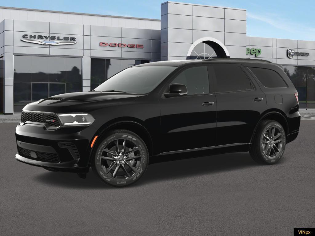 new 2025 Dodge Durango car, priced at $51,585