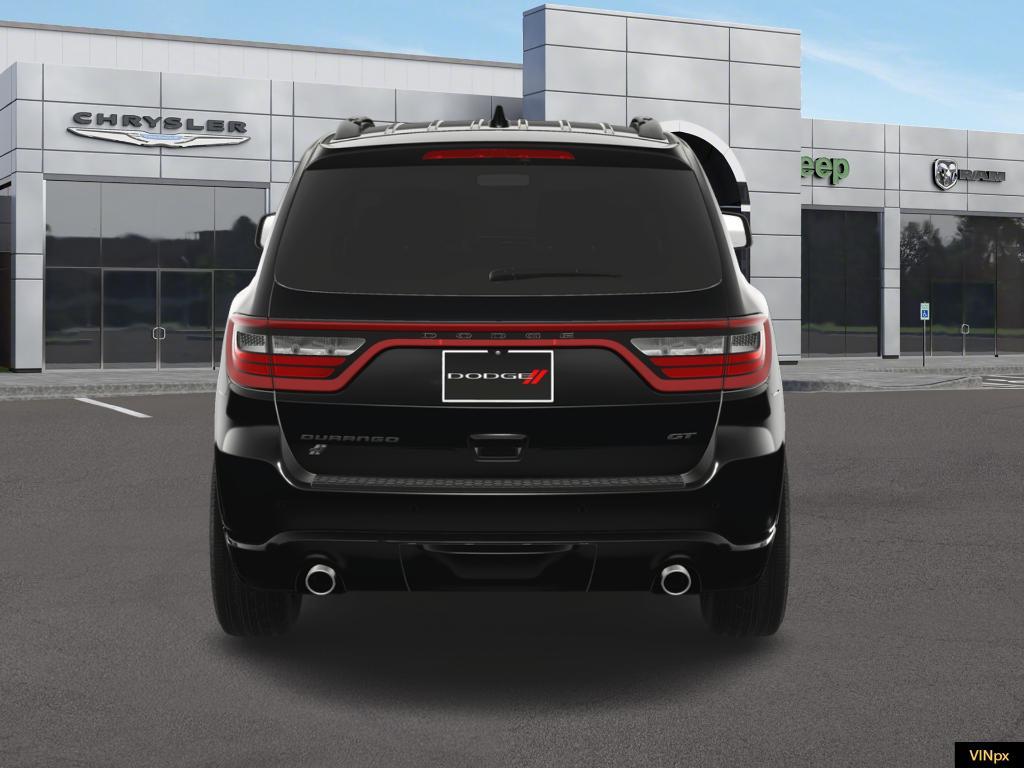 new 2025 Dodge Durango car, priced at $51,585