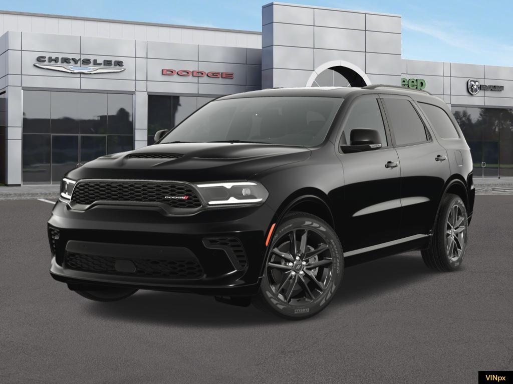 new 2025 Dodge Durango car, priced at $51,585