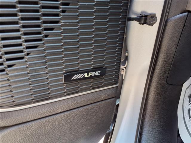 used 2021 Jeep Grand Cherokee L car, priced at $29,900