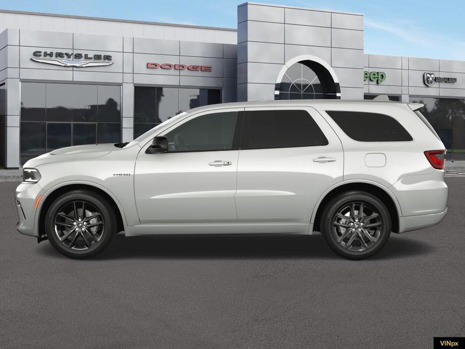 new 2024 Dodge Durango car, priced at $49,784