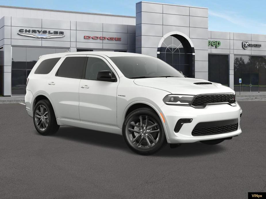 new 2024 Dodge Durango car, priced at $49,784