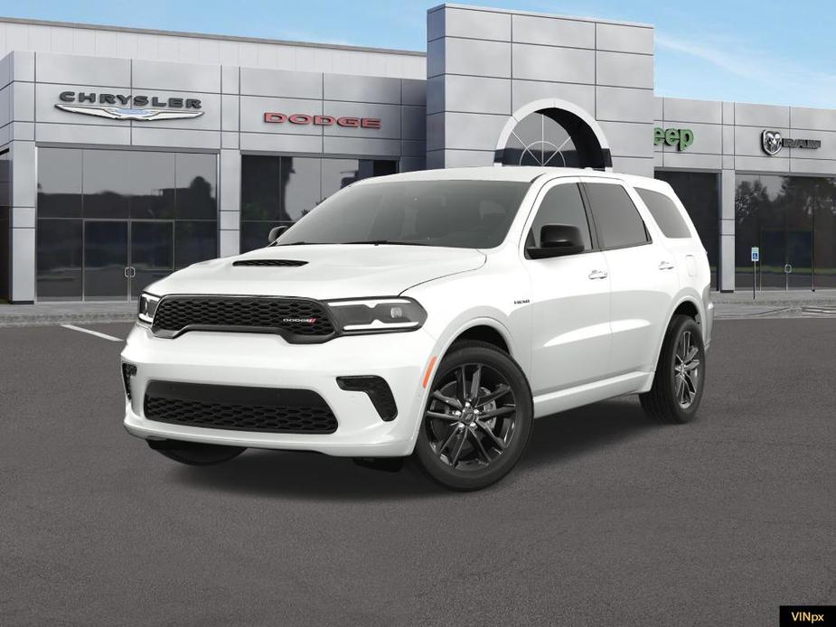 new 2024 Dodge Durango car, priced at $49,784