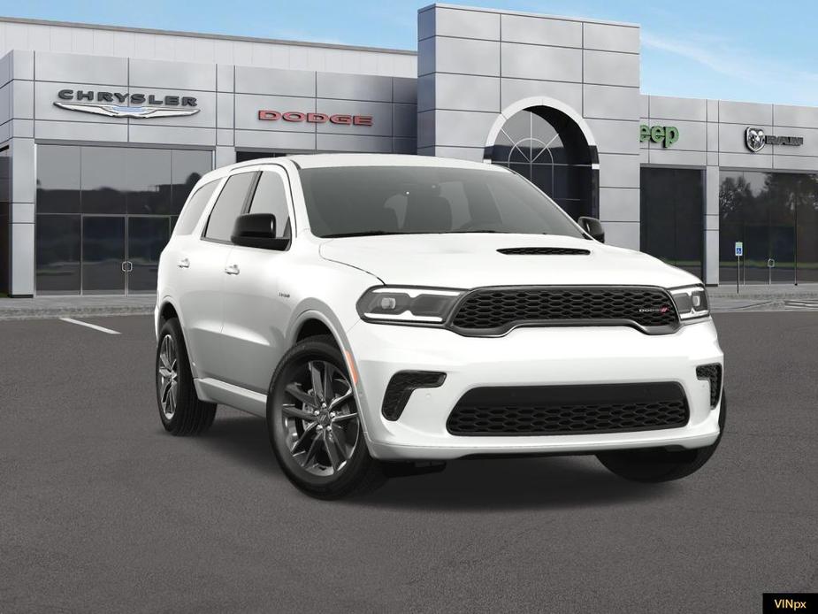 new 2024 Dodge Durango car, priced at $49,784