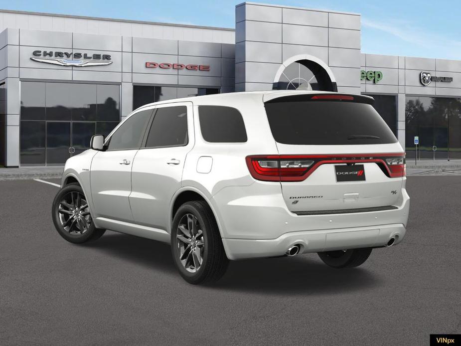 new 2024 Dodge Durango car, priced at $49,784