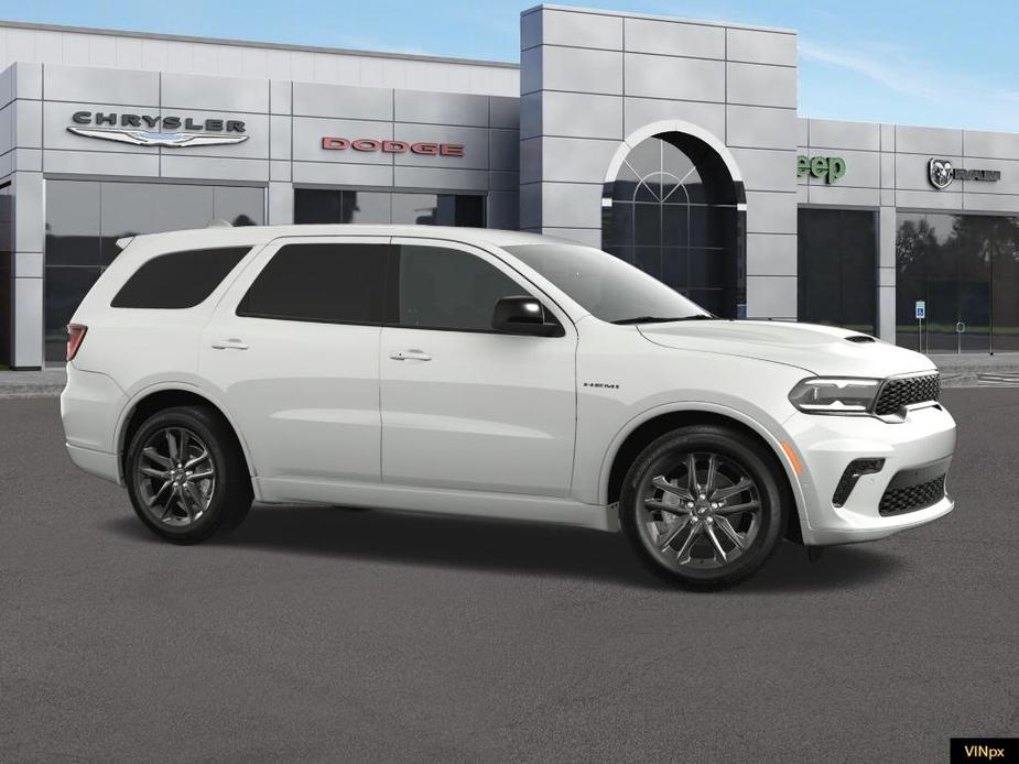 new 2024 Dodge Durango car, priced at $49,784