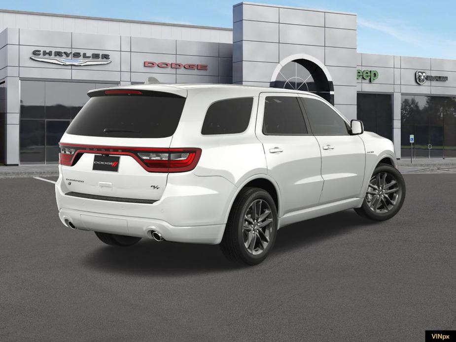 new 2024 Dodge Durango car, priced at $49,784