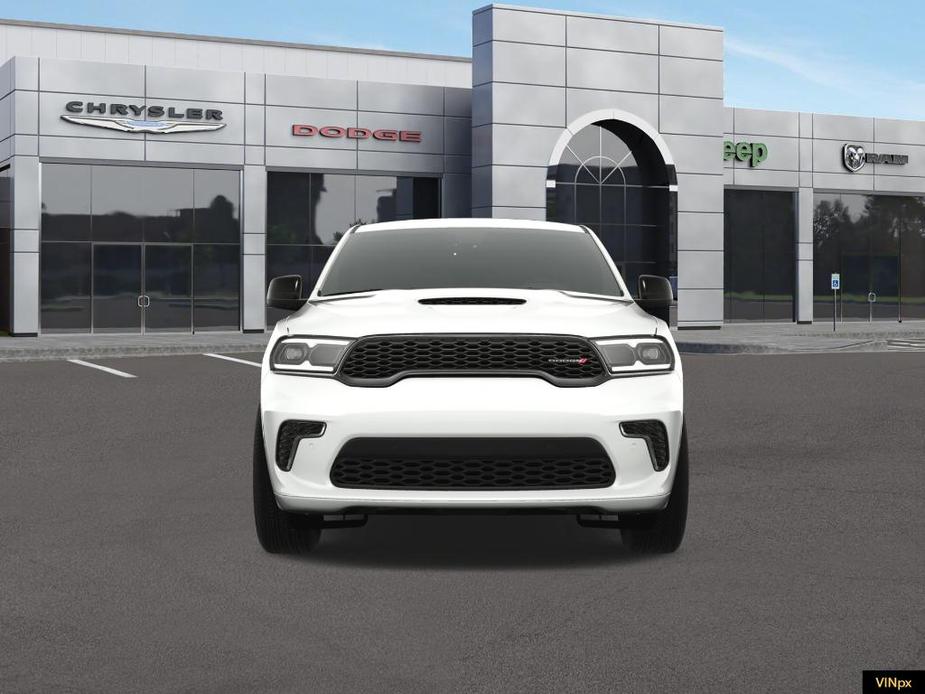 new 2024 Dodge Durango car, priced at $49,784