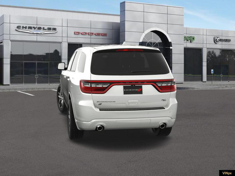 new 2024 Dodge Durango car, priced at $49,784