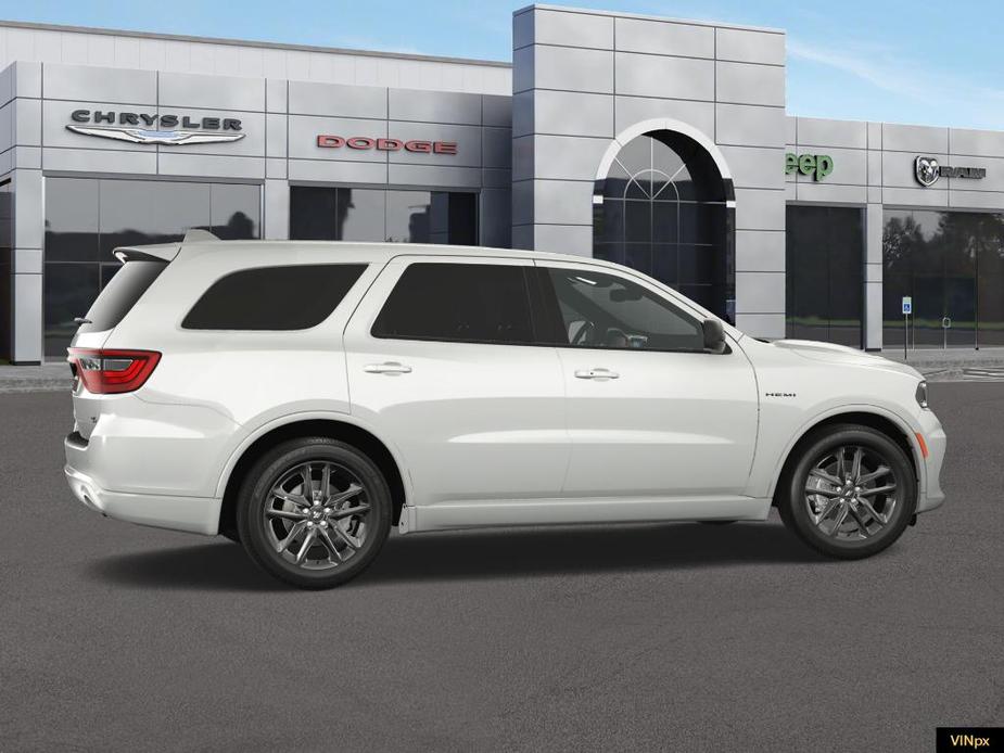 new 2024 Dodge Durango car, priced at $49,784