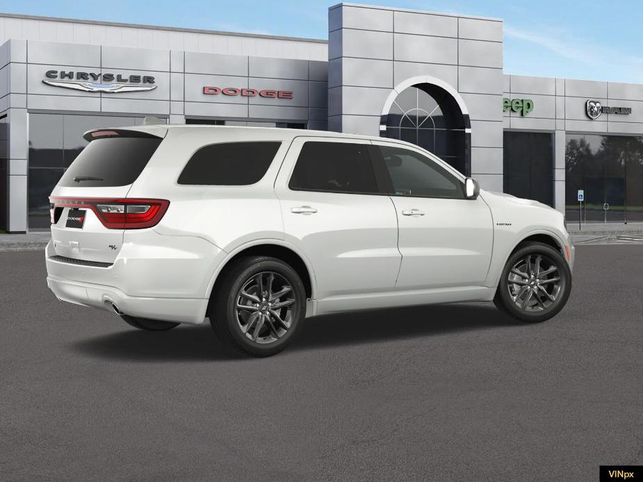 new 2024 Dodge Durango car, priced at $49,784