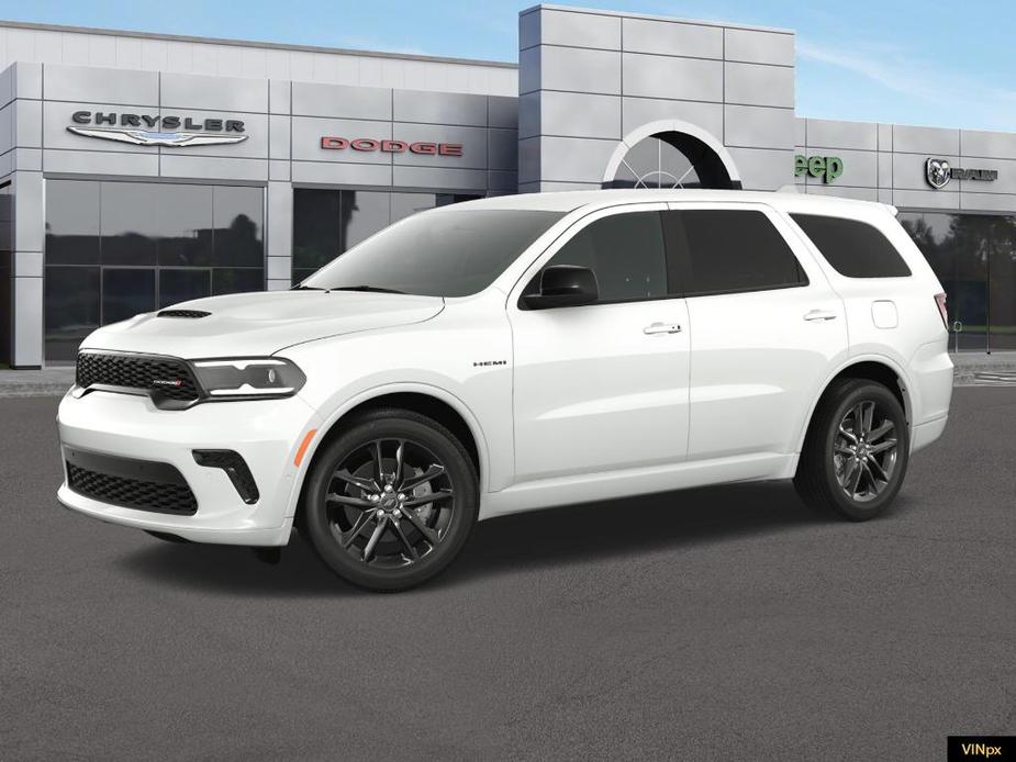 new 2024 Dodge Durango car, priced at $49,784