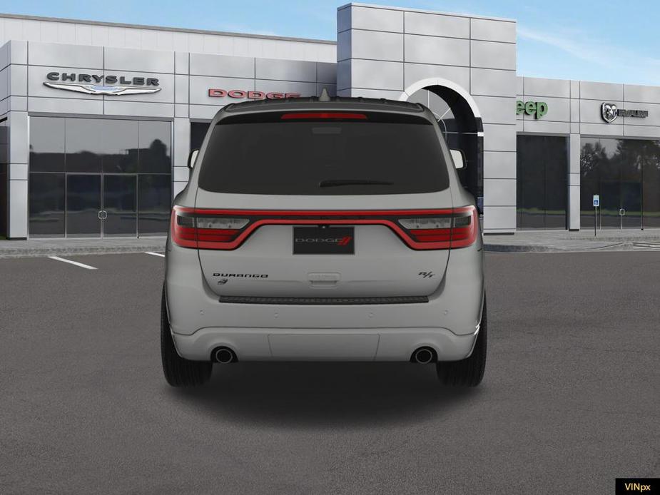 new 2024 Dodge Durango car, priced at $49,784