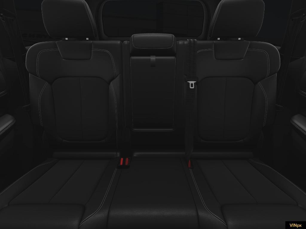 new 2025 Jeep Grand Cherokee car, priced at $47,625