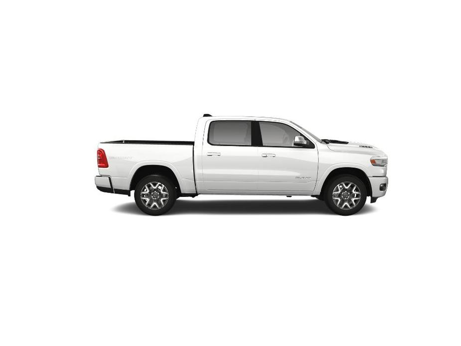 new 2025 Ram 1500 car, priced at $68,675