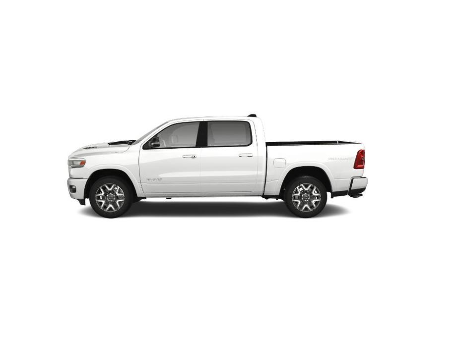 new 2025 Ram 1500 car, priced at $68,675